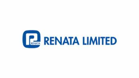 Renata ships drug registered in Australia