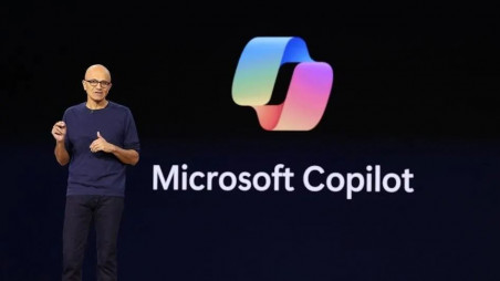 Satya Nadella, CEO and Chairman, Microsoft. Photo: MICROSOFT