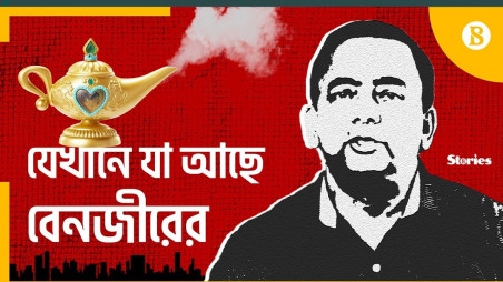 সাবেক আইজিপি বেনজীরের সম্পদ নিয়ে যা জানা গেল