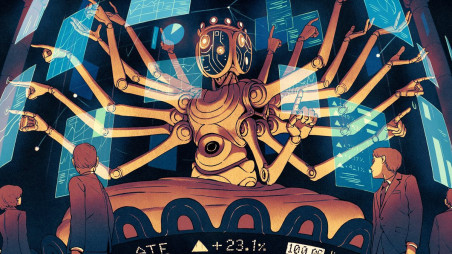 Illustration: TBS