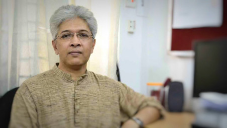 Adilur Rahman Khan. Photo: Collected
