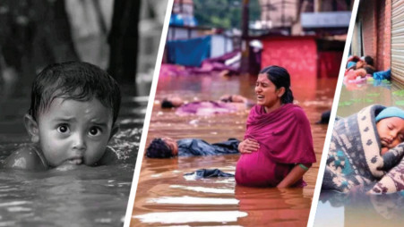 Seeing is believing? Decoding AI-generated images in times of crisis