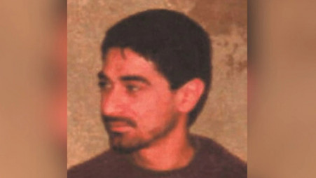 Hezbollah commander Ibrahim Aqil. Photo: Collected