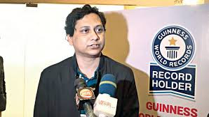 Grandmaster Rajib boycotts Israel in Chess olympiad