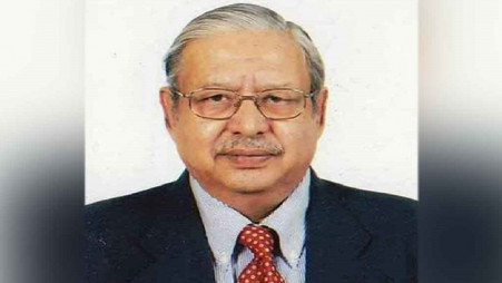 Former minister of Expatriates' Welfare and Overseas Employment Imran Ahmad. File Photo: Collected