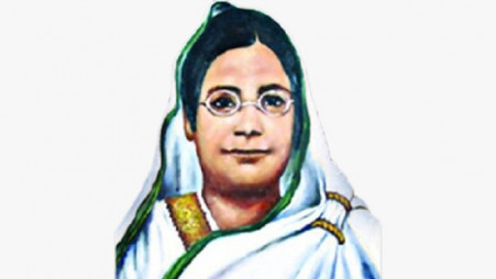 Birth and death anniversary of Begum Rokeya: Why Begum Rokeya is now more relevant than ever 