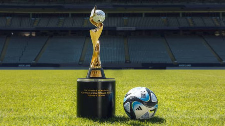 South America to launch qualifying tournament for Women's World Cup