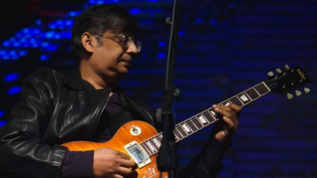 Minhaz Ahmed Piklu. Photo: Collected