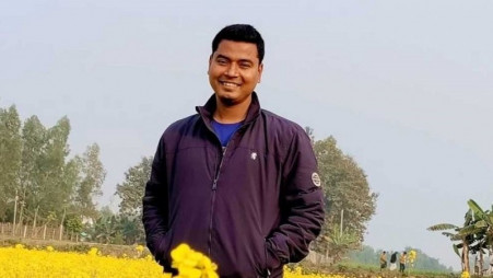 DNCC public relations officer stabbed