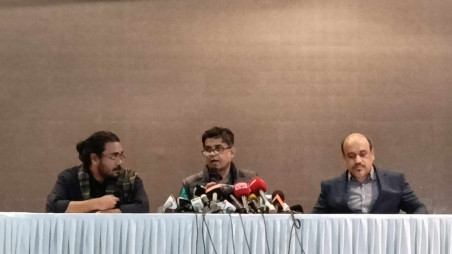 World leaders will extend maximum support to CA Yunus in bringing back laundered money, says press secy