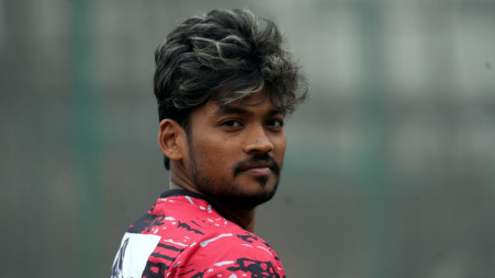 Tamim reveals Shanto benched in Fortune Barishal's games due to 'team combination'