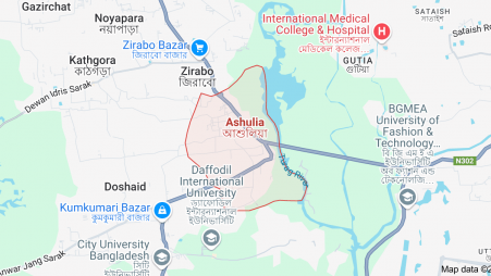 Photo: Google Maps