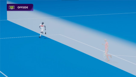 Premier League says it may introduce semi-automated offside tech before season ends