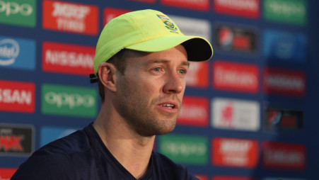 AB de Villiers does not see bangladesh reaching champions trophy semi-finals