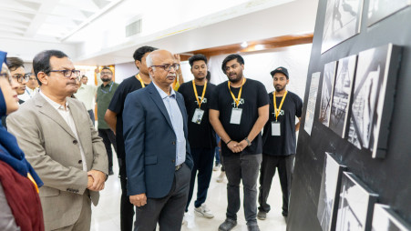 Independent Photography Club launches ‘F11 See Sharp’