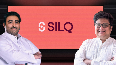 ShopUp’s Founder &amp; CEO, Afeef Zaman, will serve as SILQ Group CEO, while Sary’s Founder &amp; CEO, Mohammed Aldossary will lead SILQ Financial as CEO. Photo: Collected
