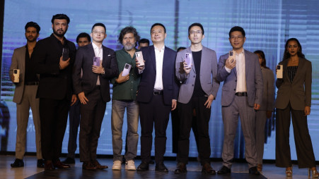 Infinix hosts Note 50 hands-on showcase for tech lovers in Dhaka