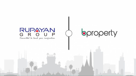 Bproperty and Rupayan group launch historic joint venture 