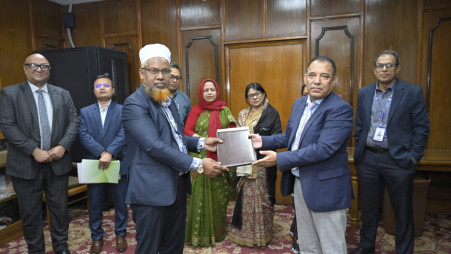 Jamuna Bank signs MoU with Bangladesh Bank to train emerging entrepreneurs under SICIP
