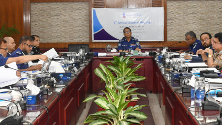 Community Bank holds its 6th Annual General Meeting
