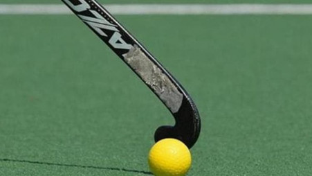 Men's hockey team blank Hong Kong China 3-0