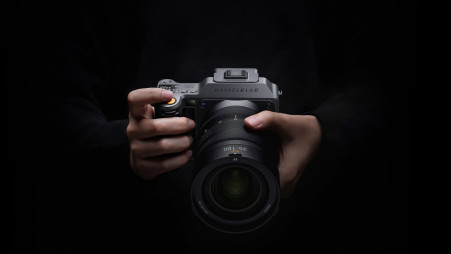 Photo: Hasselblad