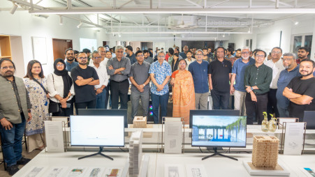 Learning, Unlearning: Cubeinside’s 16-year journey of architectural discovery, laid bare