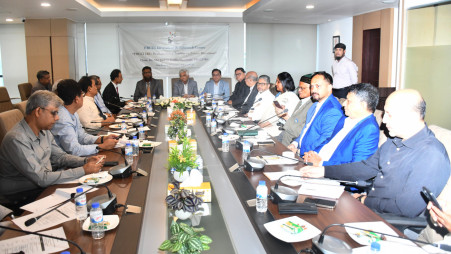 FBCCI-USET join hands to prepare students for future industries