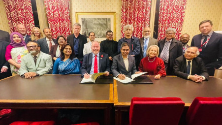 UGC, British Council partner to enhance higher education quality