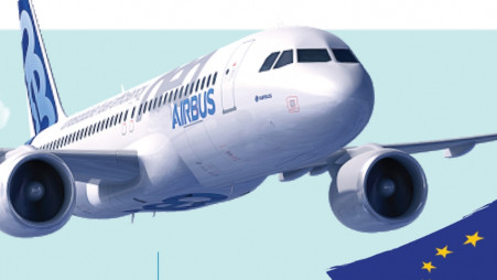 European envoys lobby for Airbus inclusion in Biman fleet