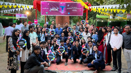 Hult Prize at CU marks global entrepreneurship week with weeklong events