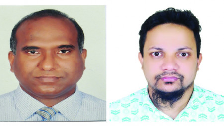 New leadership elected for CUET teachers’ association