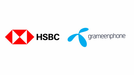 HSBC facilitates Bangladesh's first sustainability-linked loan for Grameenphone