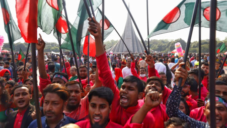 Photo: Rajib Dhar/TBS