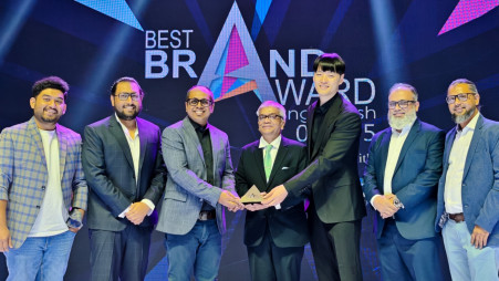 Xiaomi retains top spot in handset category at Best Brand Award