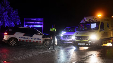 ¿Por qué chocan los trenes españoles? Segundo accidente mortal en días