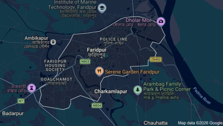 Photo: Google Map
