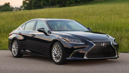 Customers desire dependability, a simple resale, and readily available workshops that already know the engine configurations; Japanese automobiles can deliver all three. PHOTO: Collected