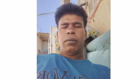 The deceased, Alamgir Hossain, 45, an expatriate based in Abu Dhabi/ Collected
