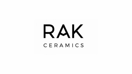 RAK ceramics logo. Photo: Collected