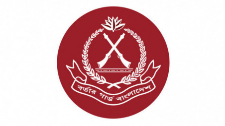 BGB says it will resist any BSF push-in attempt at Satkhira border