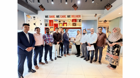 Tipsoi, BRACNet partner on workforce management solutions