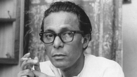 Mrinal Sen: A life and art that refused to be contained 