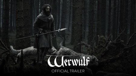 Robert Eggers unleashes first trailer for gothic horror Werwulf 