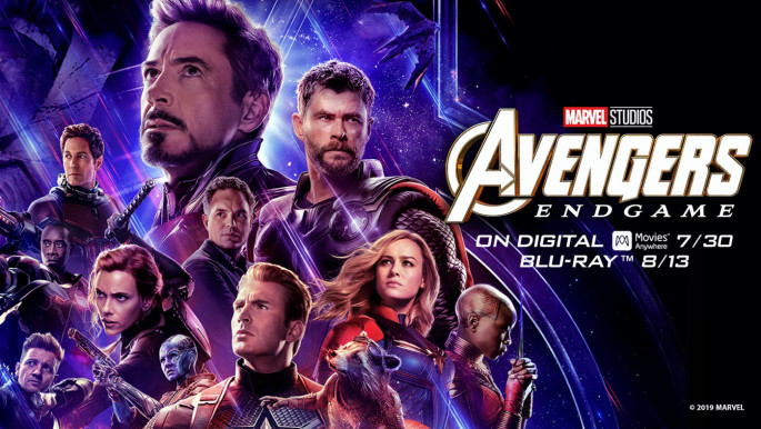 Rotten Tomatoes Is Wrong” About… Avengers: Endgame
