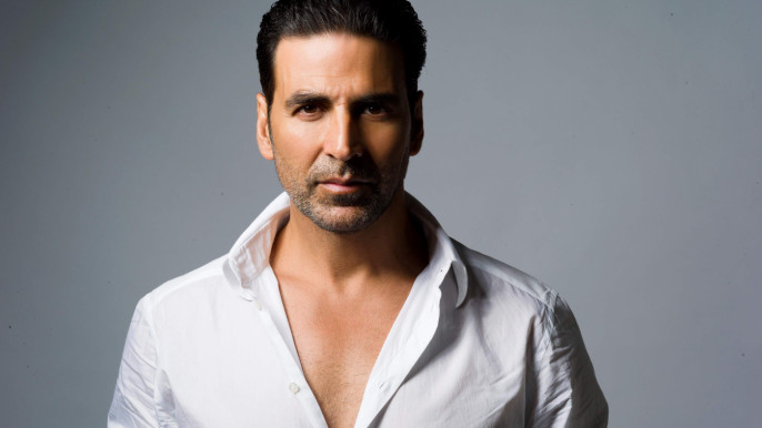 He chopped vegetables in the kitchen - Akshay Kumar's brief stint in  Dhaka's Purbani hotel | undefined