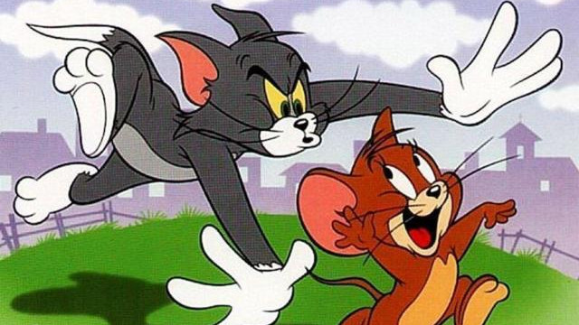 Tom and Jerry celebrates 80th birthday | undefined