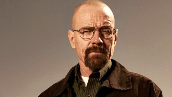 5 Things You Need to KnowBryan Cranston BREAKING BAD  Golden Globes