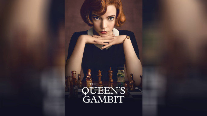 What's Worth Watching: 'The Queen's Gambit' an emotional roller