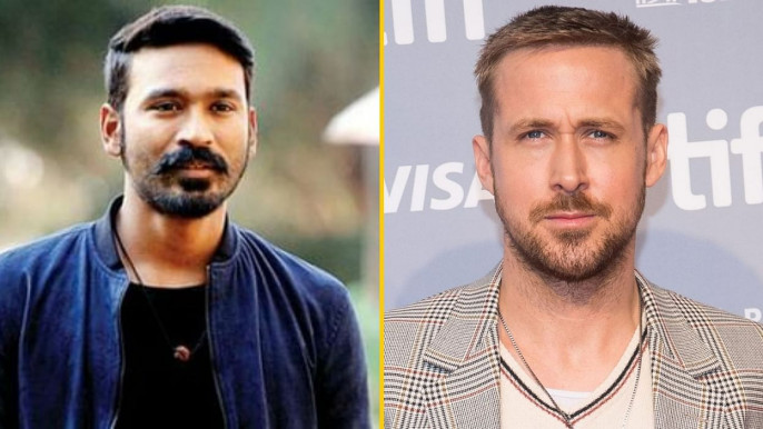 The Gray Man trailer: Chris Evans and Ryan Gosling face off, Dhanush  appears too